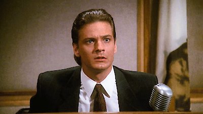 L.A. Law Season 5 Episode 7