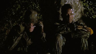 L.A. Law Season 5 Episode 9