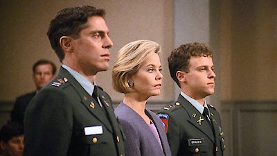 L.A. Law Season 5 Episode 11