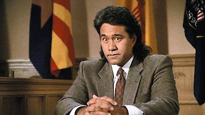 L.A. Law Season 5 Episode 13