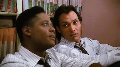 L.A. Law Season 5 Episode 17