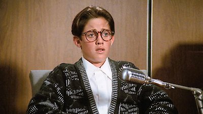 L.A. Law Season 5 Episode 21