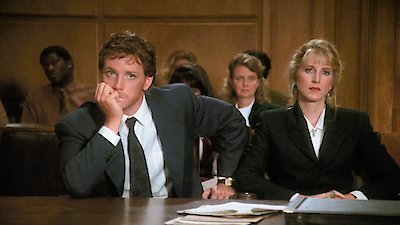 L.A. Law Season 6 Episode 2