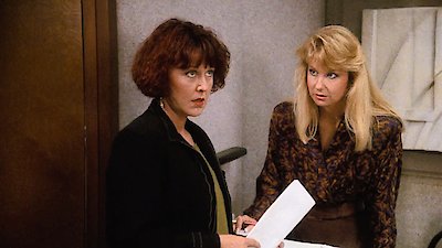 L.A. Law Season 6 Episode 4