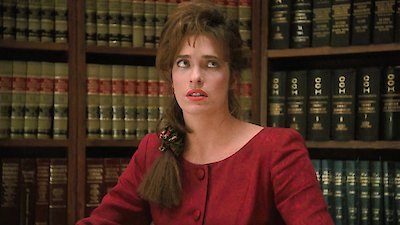 L.A. Law Season 6 Episode 7