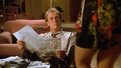 L.A. Law Season 6 Episode 15