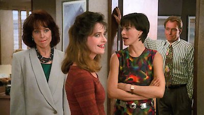 L.A. Law Season 6 Episode 17