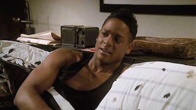 L.A. Law Season 6 Episode 18