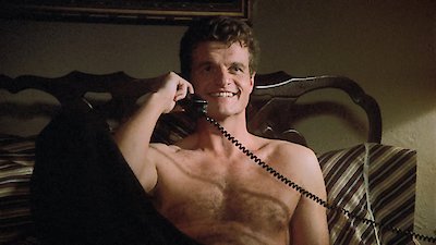 L.A. Law Season 6 Episode 19