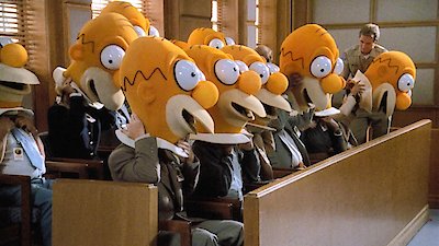 L.A. Law Season 7 Episode 1