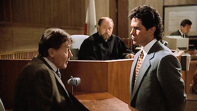 L.A. Law Season 7 Episode 2