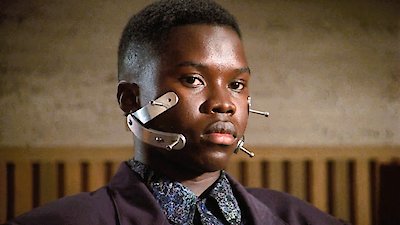 L.A. Law Season 7 Episode 3