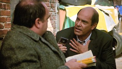 L.A. Law Season 7 Episode 7