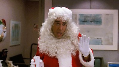 L.A. Law Season 7 Episode 8