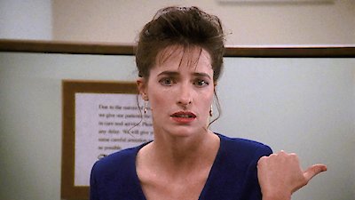 L.A. Law Season 7 Episode 10