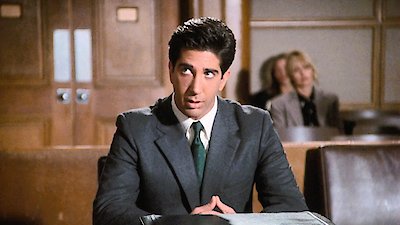 L.A. Law Season 7 Episode 11