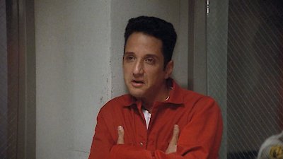 L.A. Law Season 7 Episode 12