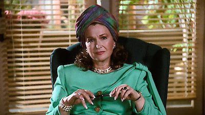 L.A. Law Season 7 Episode 16