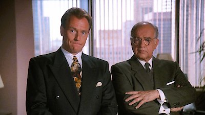 L.A. Law Season 7 Episode 17