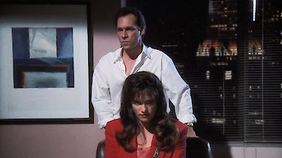 L.A. Law Season 7 Episode 20