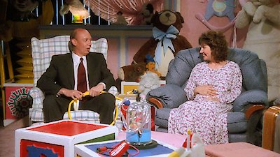 L.A. Law Season 7 Episode 22