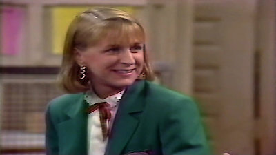 L.A. Law Season 8 Episode 1