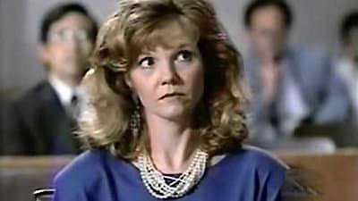 L.A. Law Season 8 Episode 2