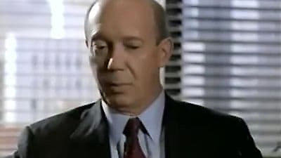 L.A. Law Season 8 Episode 9