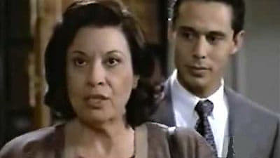 L.A. Law Season 8 Episode 10