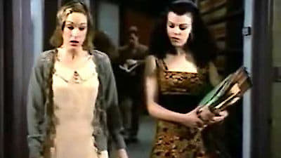 L.A. Law Season 8 Episode 11