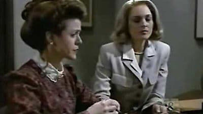 L.A. Law Season 8 Episode 13