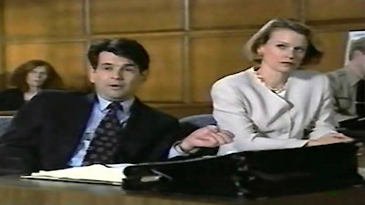 L.A. Law Season 8 Episode 16