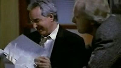 L.A. Law Season 8 Episode 18