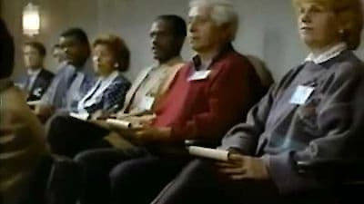 L.A. Law Season 8 Episode 22