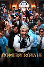 Comedy Royale