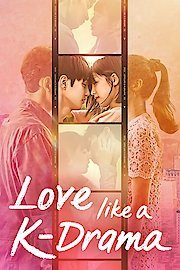 Love Like a K-Drama