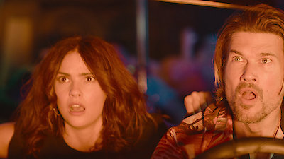 Obliterated Season 1 Episode 2