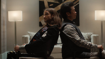 Obliterated Season 1 Episode 4