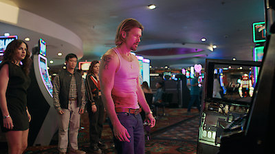 Obliterated Season 1 Episode 8