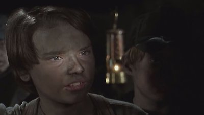 Pit Pony Season 2 Episode 1