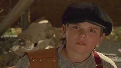 Pit Pony Season 1 Episode 3