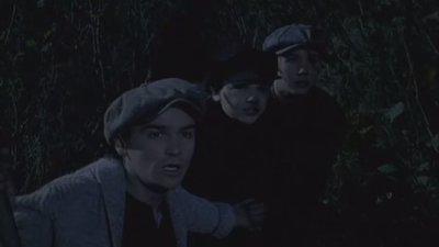 Pit Pony Season 1 Episode 9