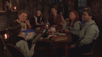 Pit Pony Season 1 Episode 14