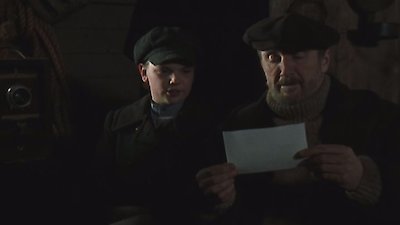 Pit Pony Season 1 Episode 15