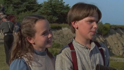 Pit Pony Season 1 Episode 34