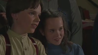 Pit Pony Season 1 Episode 36