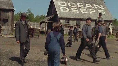 Pit Pony Season 1 Episode 40