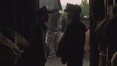 Pit Pony Season 1 Episode 41