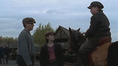 Pit Pony Season 1 Episode 42