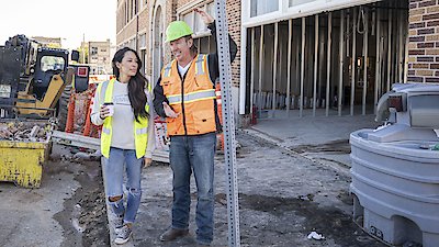 Fixer Upper: The Hotel Season 1 Episode 1